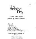 The helping day /