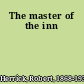 The master of the inn