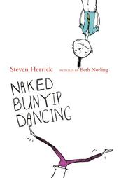 Naked bunyip dancing /