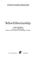 School librarianship /