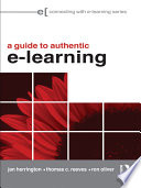 A guide to authentic E-learning