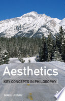 Aesthetics : key concepts in philosophy /