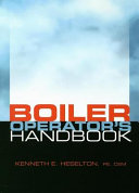 Boiler operator's handbook /