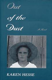 Out of the dust /