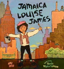 Jamaica Louise James /