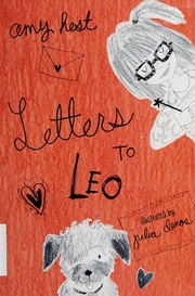 Letters to Leo /