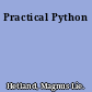 Practical Python