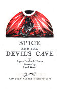 Spice and the Devil's Cave /