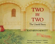 Two by two : the untold story /