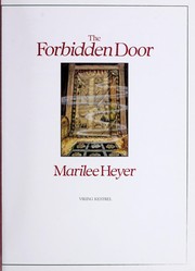 The forbidden door /