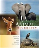 Laboratory studies in animal diversity /