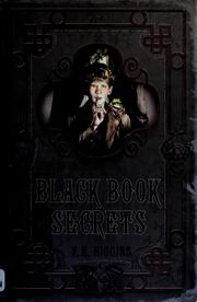 The Black Book of Secrets /