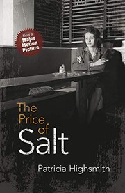 The price of salt /