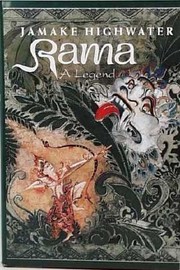 Rama : a legend /