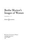 Berthe Morisot's images of women /