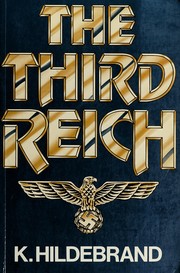 The Third Reich /