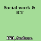 Social work & ICT