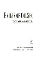 Exiles of ColSec /