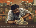 Dave the potter : artist, poet, slave /