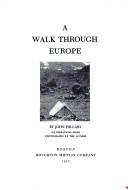 A walk through Europe,