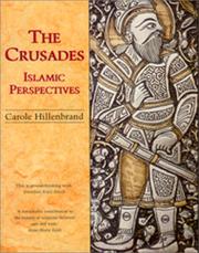 The Crusades : Islamic perspectives /