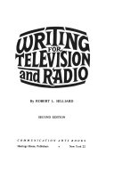 Writing for television and radio /