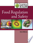 Food regulation and safety /