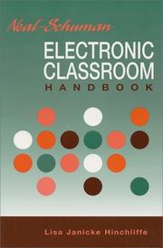 Neal-Schuman electronic classroom handbook /