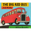 The big red bus /