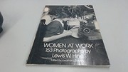 Women at work : 153 photographs /