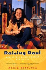 Raising Raul : adventures raising myself and my son /