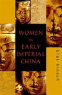 Women in early imperial China /