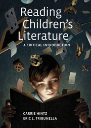 Reading children's literature : a critical introduction /