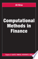 Computational methods in finance /