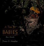 A time for babies /