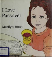 I love Passover /