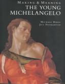 The young Michelangelo /