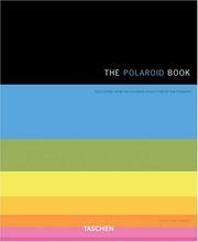 The Polaroid book : selections from the Polaroid Collections of photography /