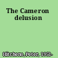 The Cameron delusion