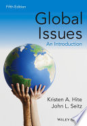 Global issues : an introduction /