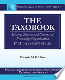 The taxobook.