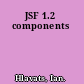 JSF 1.2 components
