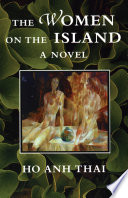 The women on the island : a novel /