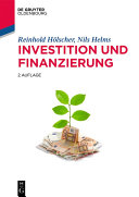 Investition und Finanzierung /