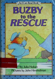 Buzby to the rescue /