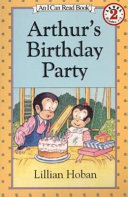 Arthur's birthday party /