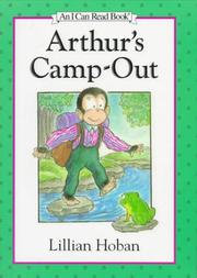 Arthur's camp-out /