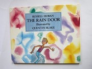 The rain door /