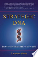 Strategic DNA