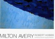 Milton Avery /